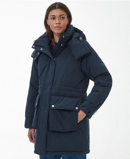 Barbour Chesil Showerproof Jacket