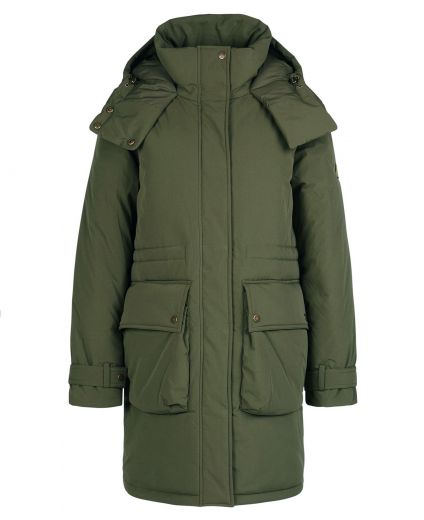 Barbour Chesil Showerproof Jacket
