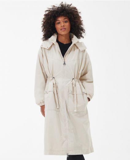 B.Intl Trident Showerproof Jacket