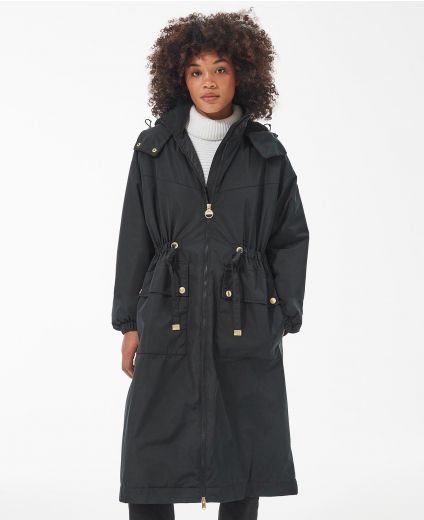 B.Intl Trident Showerproof Jacket