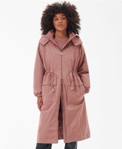 B.Intl Trident Showerproof Jacket