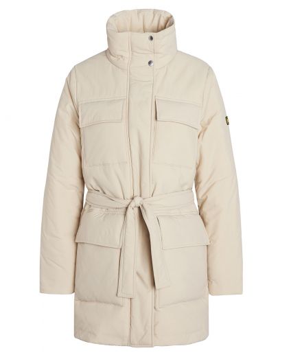 B.Intl Velocete Showerproof Jacket