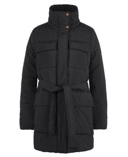 B.Intl Velocete Showerproof Jacket