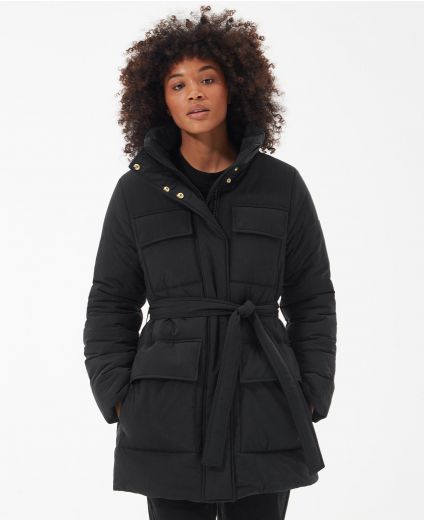 B.Intl Velocete Showerproof Jacket