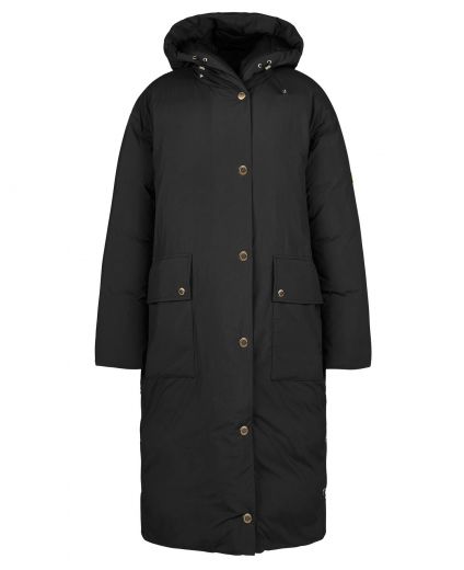 B.Intl Metisse Showerproof Jacket
