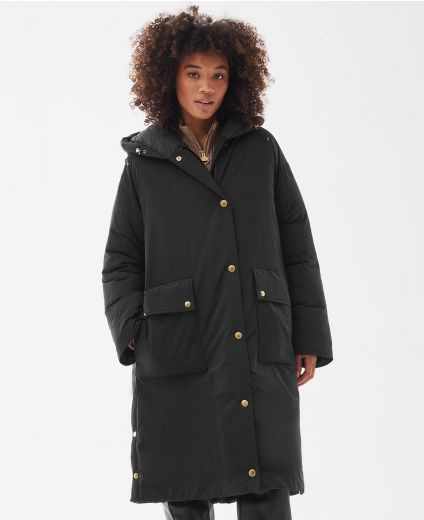 B.Intl Metisse Showerproof Jacket
