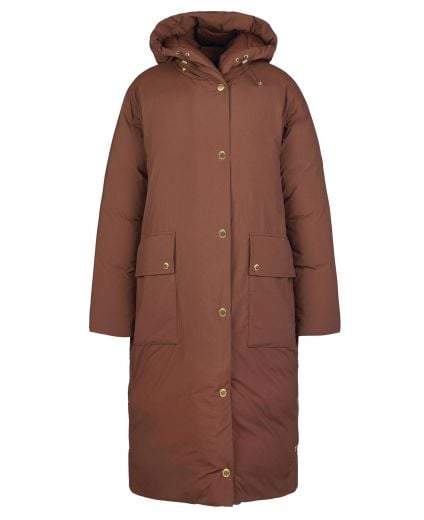 B.Intl Metisse Showerproof Jacket