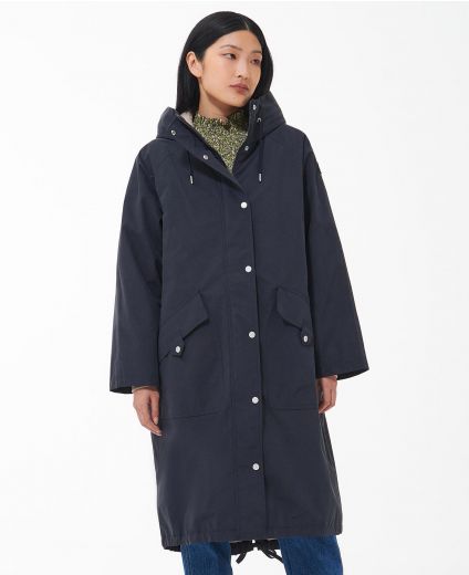 Barbour Arran 3-in-1 Showerproof Jacket