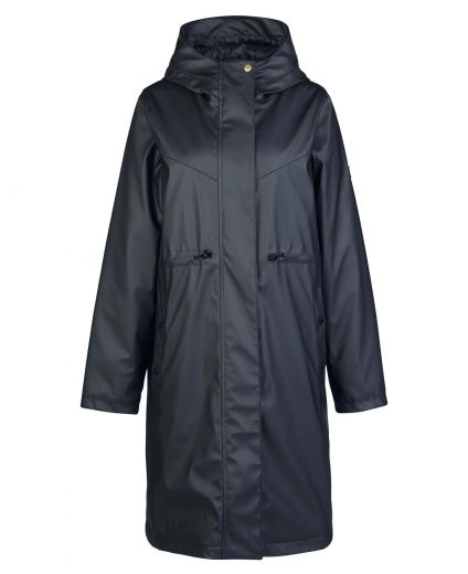 B.Intl Peaty Showerproof Jacket
