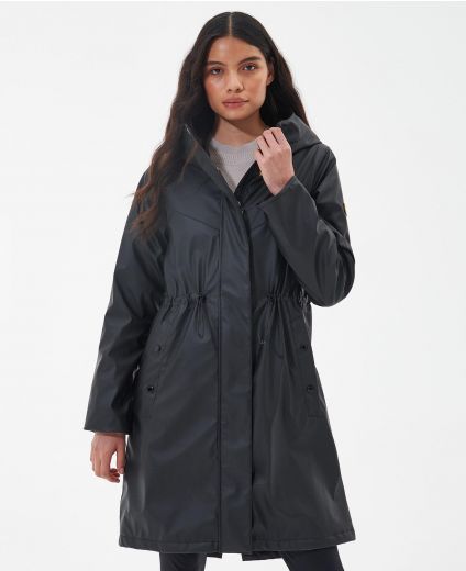 B.Intl Peaty Showerproof Jacket