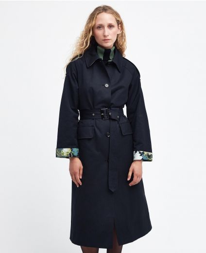 Trench Coats For Women | Barbour | Barbour