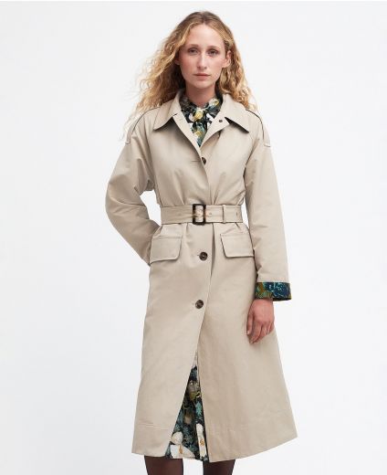 Women's Trench Coats - Womenswear | Barbour