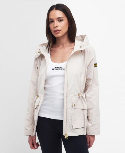 Women's Jackets - Womens - Barbour International