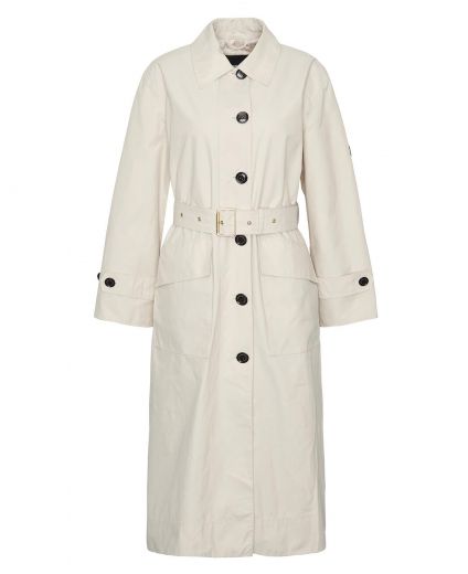 Trenchcoat Aldrin Showerproof