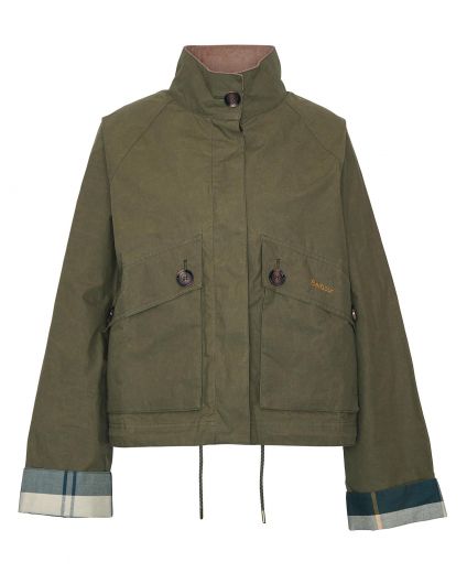 Crowdon Showerproof Jacket