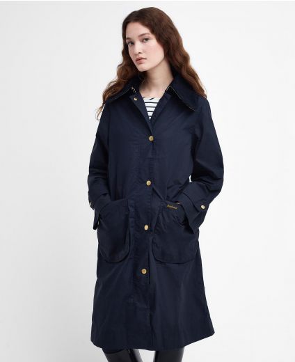 Trenchcoat Paxton Showerproof