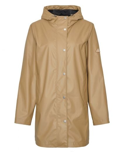 Woodland Showerproof Jacket