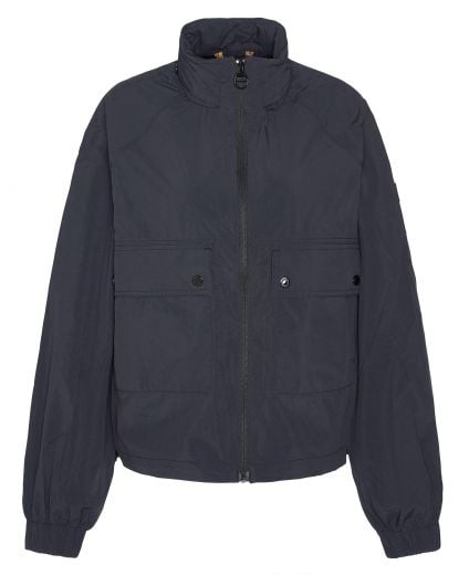 Rouse Showerproof Bomber Jacket