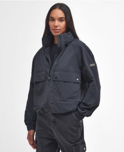 Rouse Showerproof Bomber Jacket