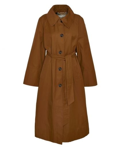 Beatrix Showerproof Trench Coat