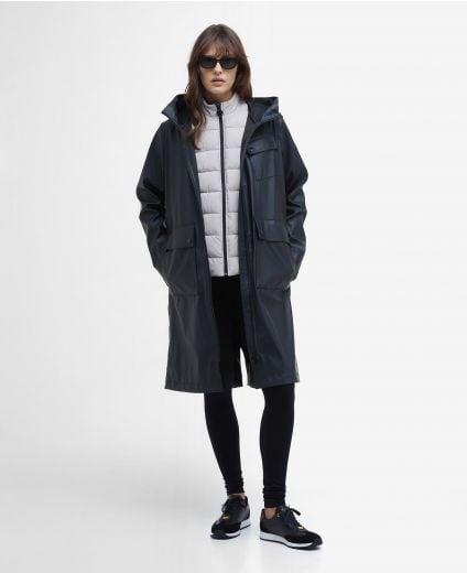 Jade 3-in-1 Showerproof Jacket