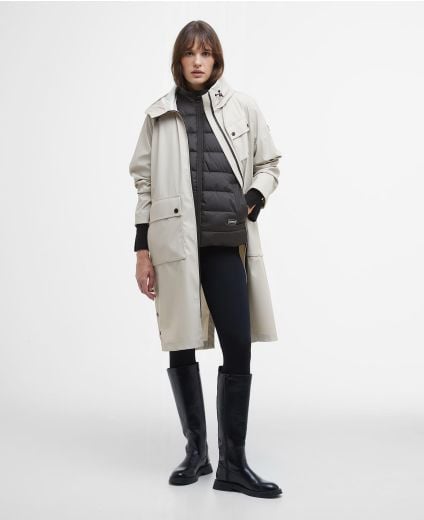 Jade 3-in-1 Showerproof Jacket