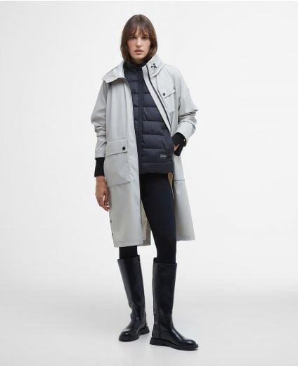Jade 3-in-1 Showerproof Jacket