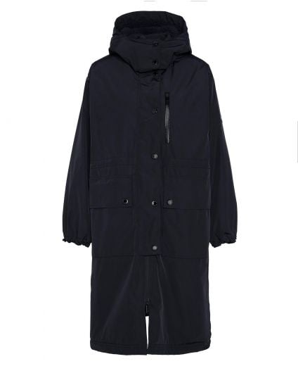 Kaylee Insulated Showerproof Jacket
