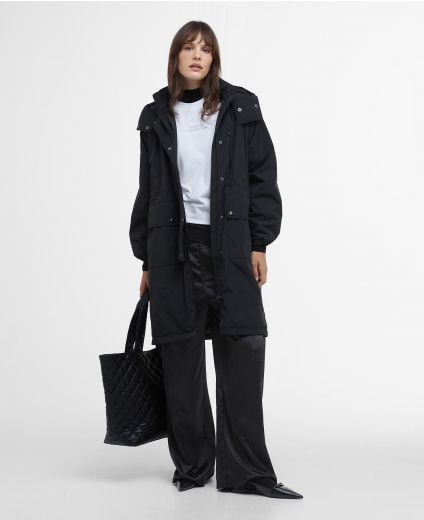 Kaylee Insulated Showerproof Jacket