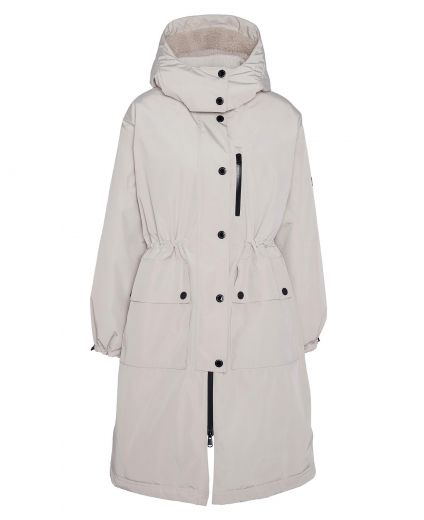 Kaylee Insulated Showerproof Jacket
