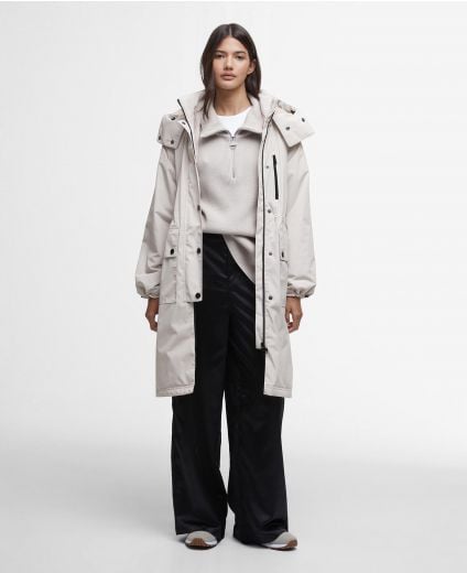 Kaylee Insulated Showerproof Jacket