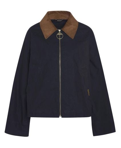 Catlin Showerproof Jacket
