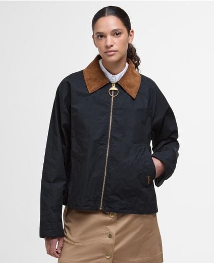 Catlin Showerproof Jacket