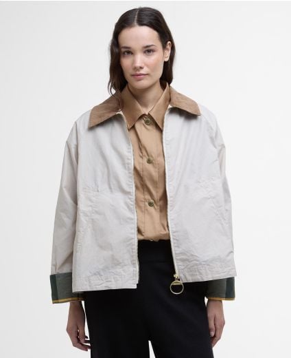 Catlin Showerproof Jacket