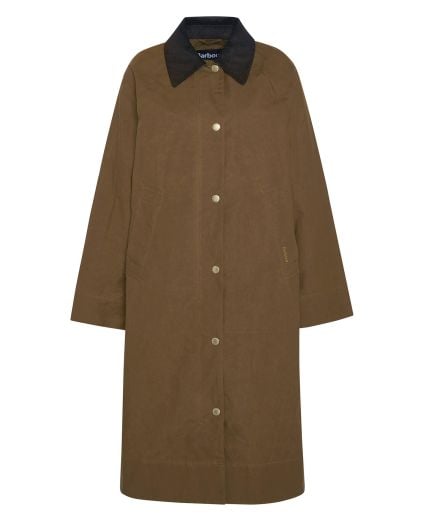 Jacke Ettie Showerproof