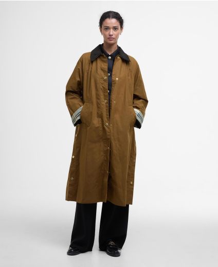 Jacke Ettie Showerproof