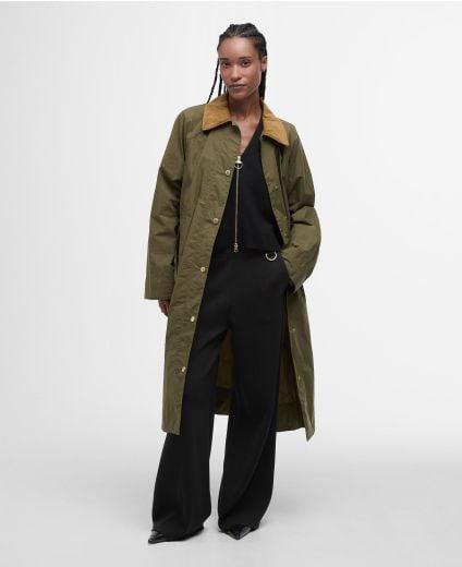Jacke Ettie Showerproof