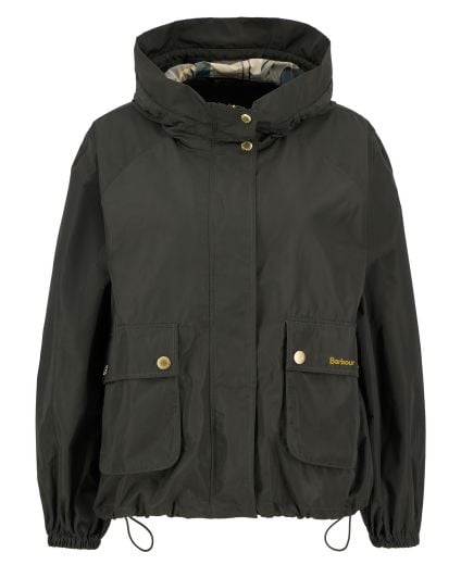 Mae Showerproof Jacket