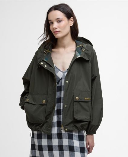 Mae Showerproof Jacket