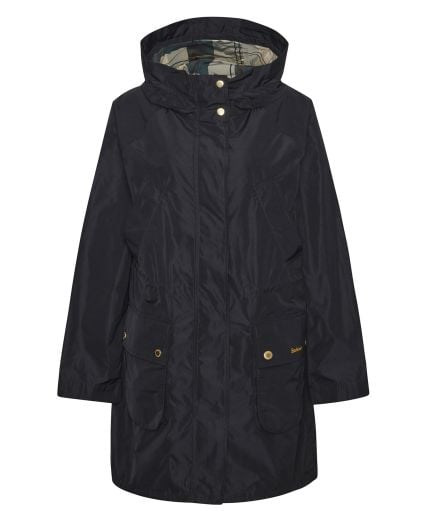 Una Showerproof Parka