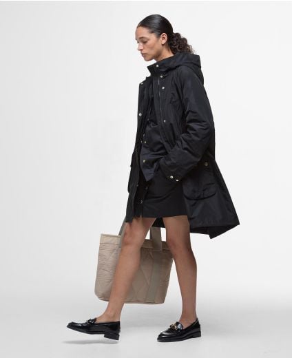 Una Showerproof Parka