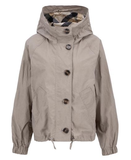 Jacke Bhodi Showerproof