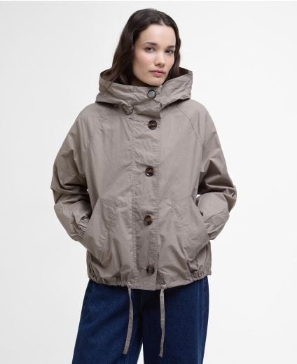 Jacke Bhodi Showerproof