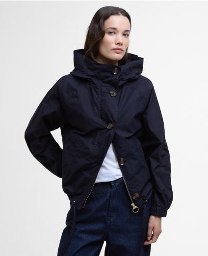 Jacke Bhodi Showerproof