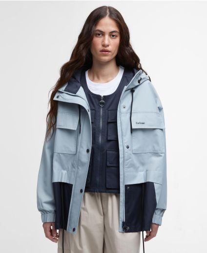 Jacke Reese Showerproof