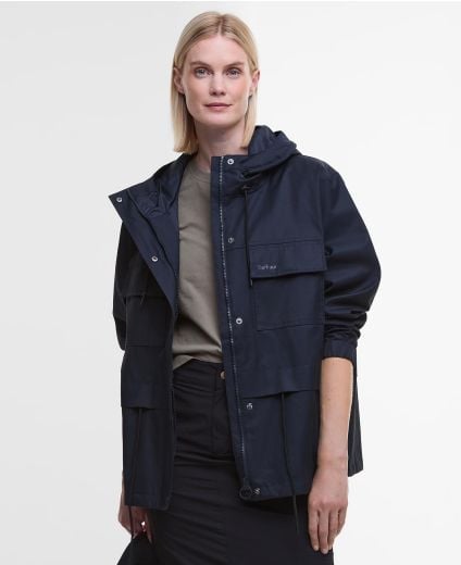 Jacke Reese Showerproof