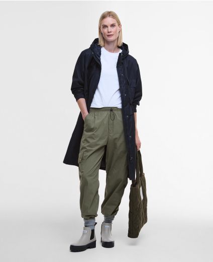 Parka Evie Showerproof