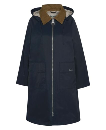Jacke Jema Showerproof