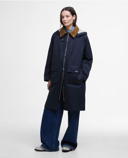 Jacke Jema Showerproof