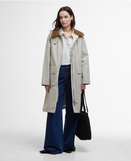 Jacke Jema Showerproof